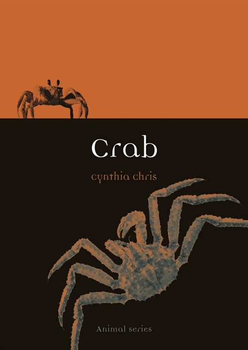 Crab (Paperback)