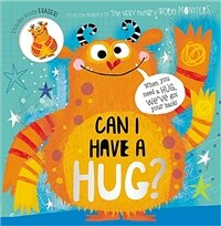 Can I Have a Hug? (Paperback)