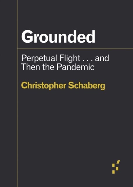 Grounded: Perpetual Flight . . . and Then the Pandemic (Paperback)