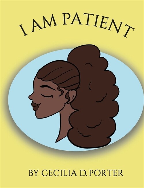 I Am Patient! (Hardcover)