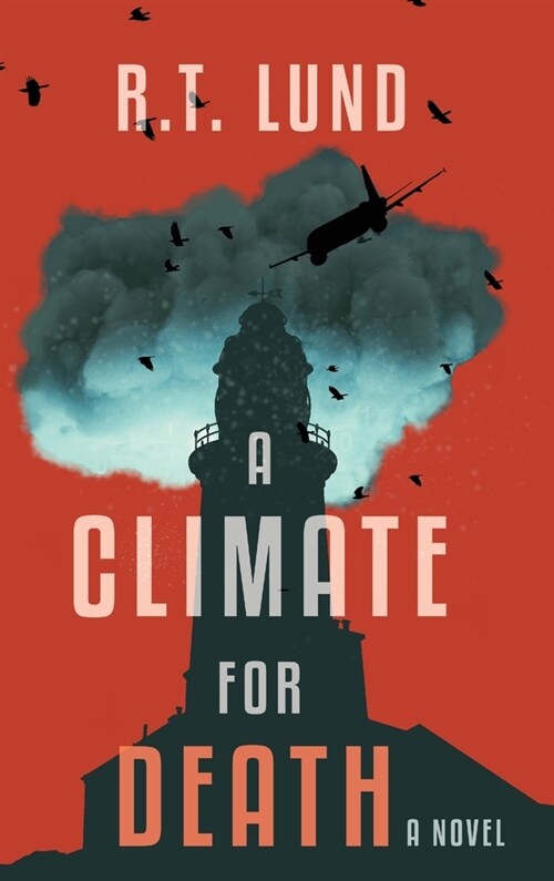A Climate for Death (Hardcover)
