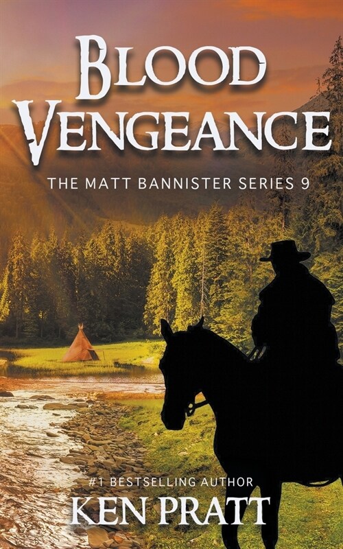 Blood Vengeance (Paperback)