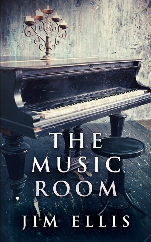 The Music Room (Paperback)