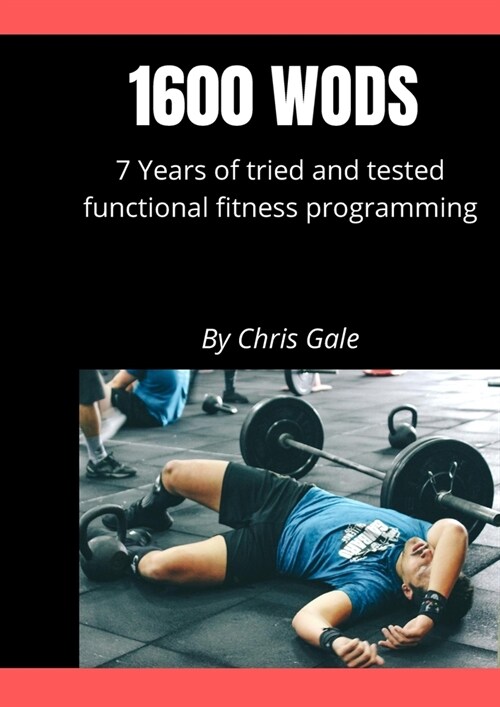 1600 Wods (Paperback)