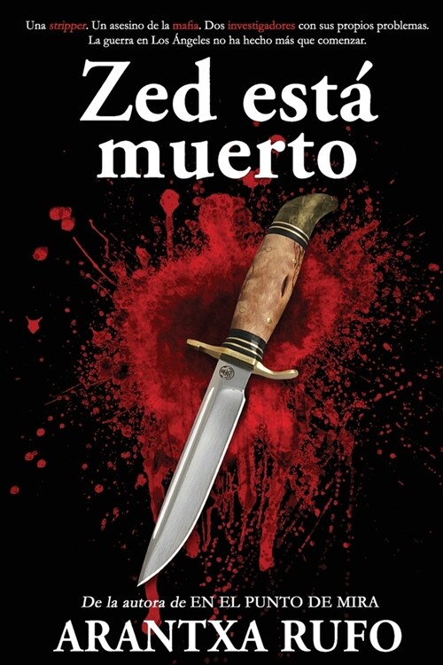 Zed est?muerto (Paperback)