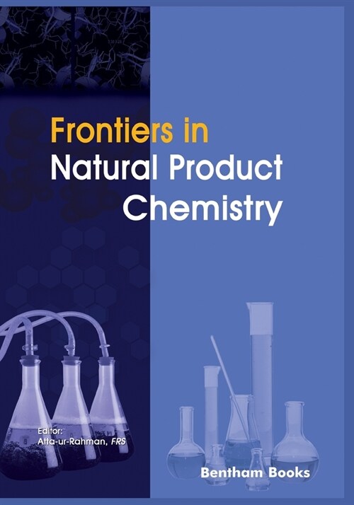 Frontiers in Natural Product Chemistry Volume 6 (Paperback)