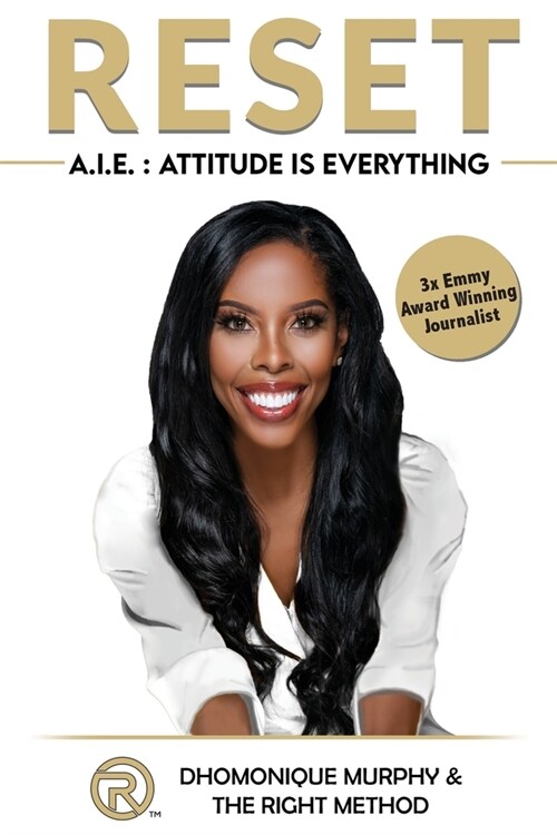Reset - Attitude is Everything (Paperback)