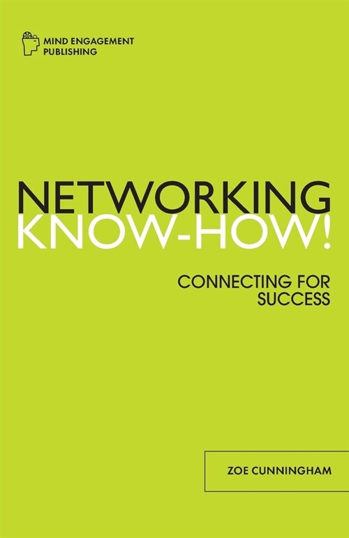 Networking Know-How! (Paperback)
