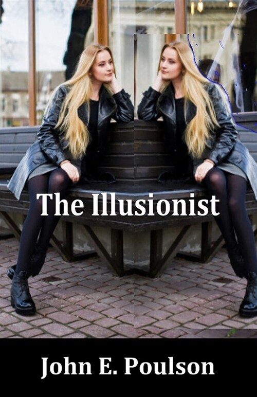 The Illusionist (Paperback)