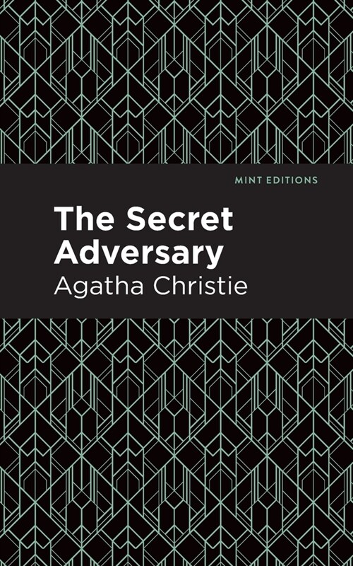 The Secret Adversary (Paperback)