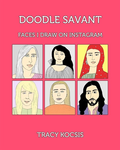 Doodle Savant (Paperback)