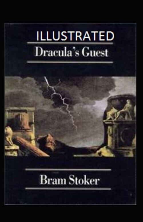 Draculas Guest Illustrated (Paperback)