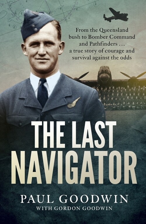 The Last Navigator (Paperback)