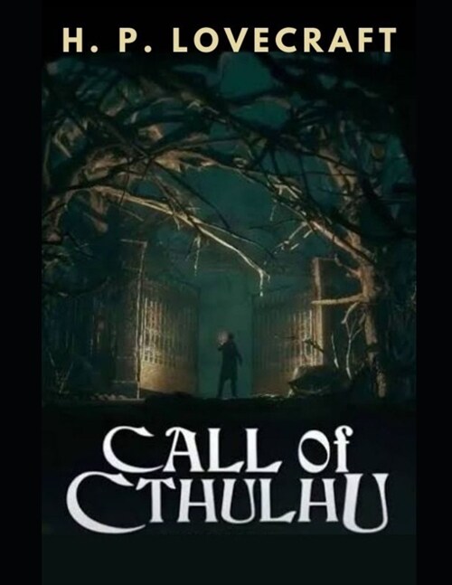 The Call of Cthulhu (Paperback)