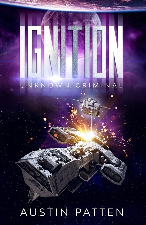 Ignition: Unknown Criminal (Paperback)