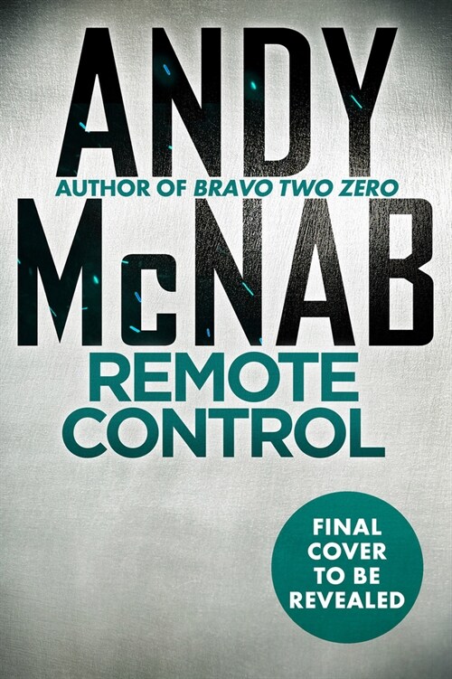 Remote Control (Paperback)