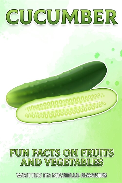 Cucumber (Paperback)