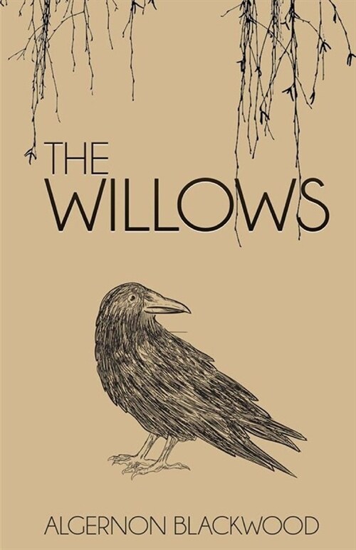 The Willows Illustrated (Paperback)