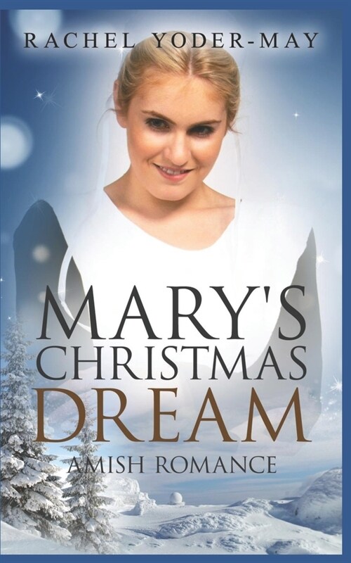 Marys Christmas Dream (Paperback)
