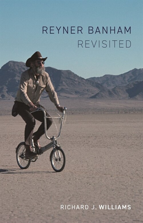 Reyner Banham Revisited (Hardcover)