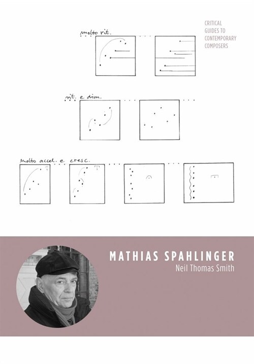 Mathias Spahlinger (Hardcover)