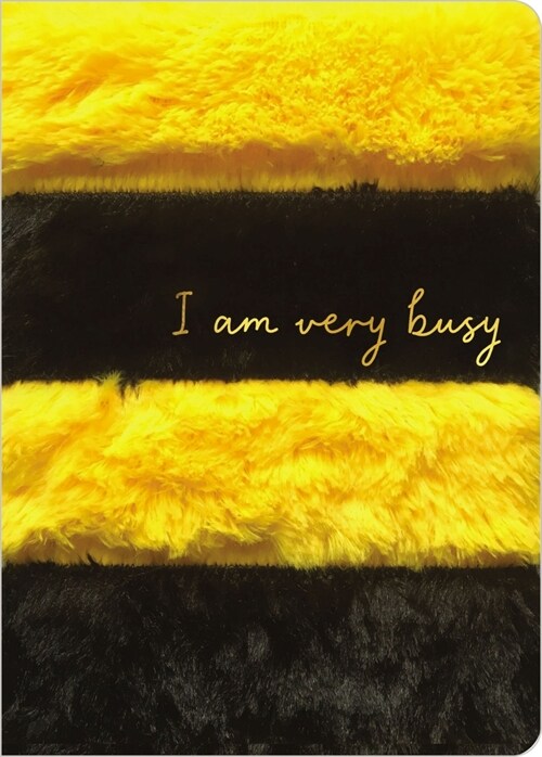 Very Busy (Hardcover)