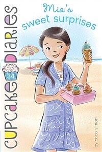 Mia's Sweet Surprises, 34 (Paperback)