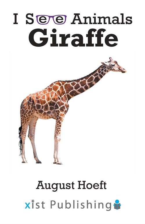 Giraffe (Paperback)