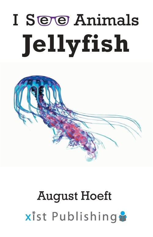 Jellyfish (Paperback)