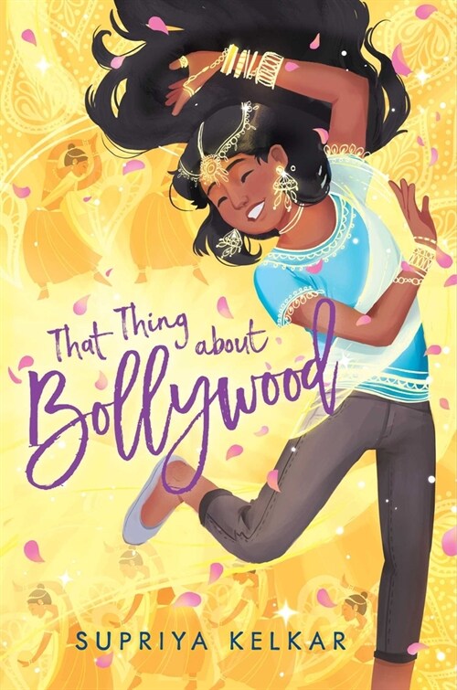That Thing about Bollywood (Hardcover)