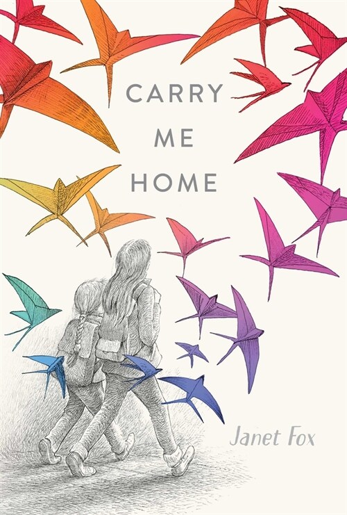 Carry Me Home (Hardcover)