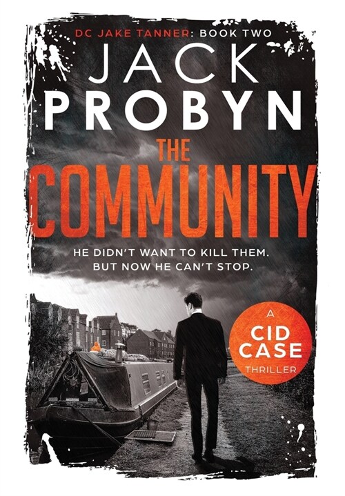 The Community (Hardcover)