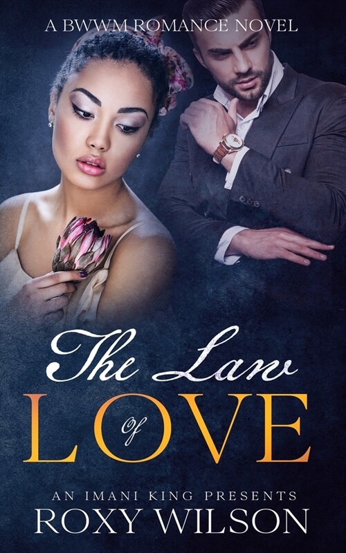 The Law of Love: A BWWM Romance Novel (Paperback)
