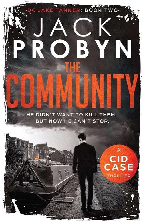 The Community (Paperback)