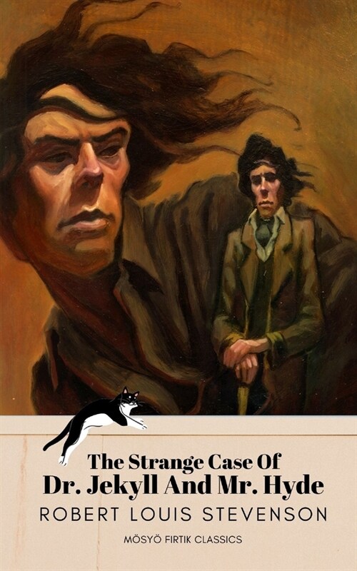 The Strange Case Of Dr. Jekyll And Mr. Hyde (Paperback)