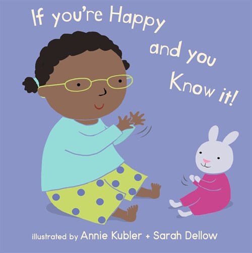 If Youre Happy and You Know It (Board Book)