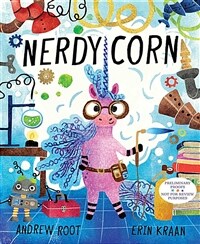 Nerdycorn (Hardcover)