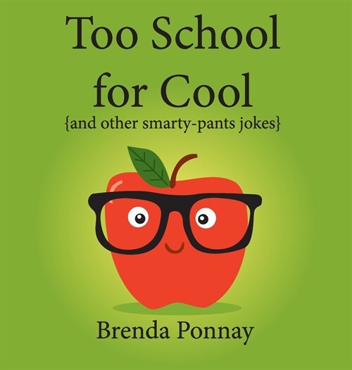 Too School for Cool (Hardcover)