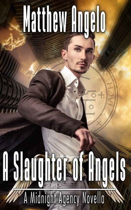 A Slaughter of Angels (Paperback)
