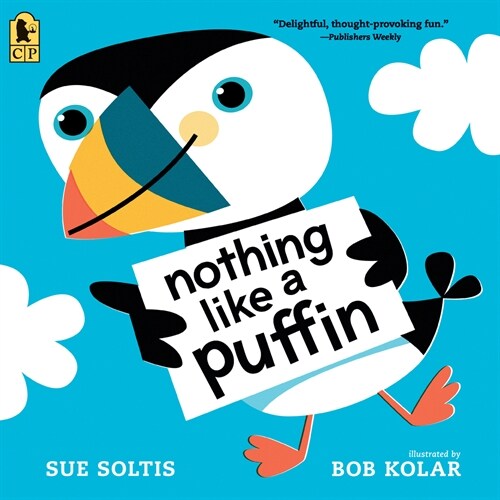 Nothing Like a Puffin (Paperback)