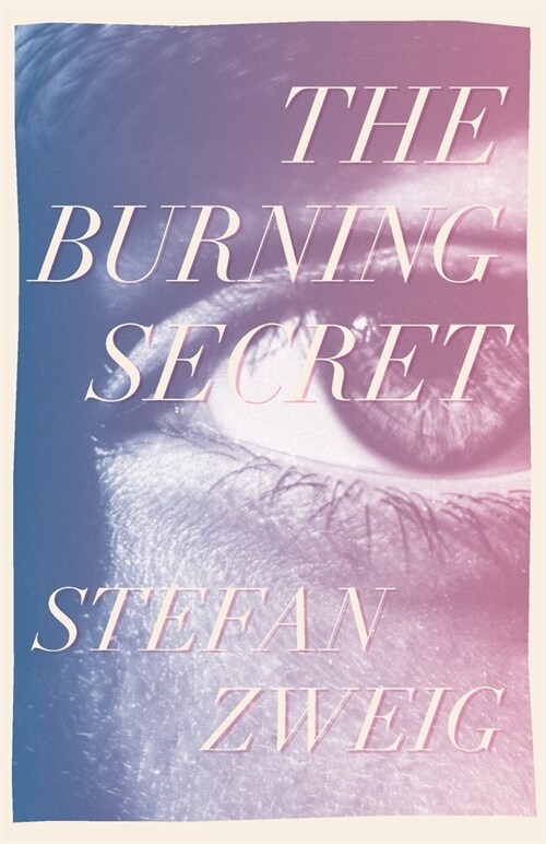 The Burning Secret (Paperback)