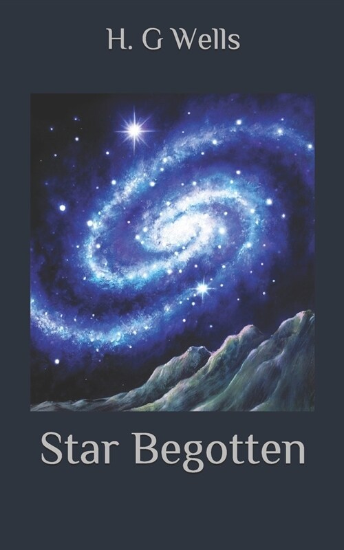 Star Begotten (Paperback)