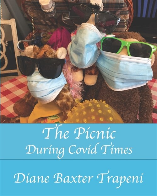 The Picnic: During Covid Times (Paperback)
