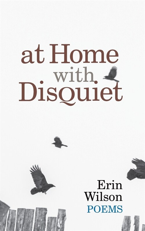 At Home with Disquiet (Hardcover)