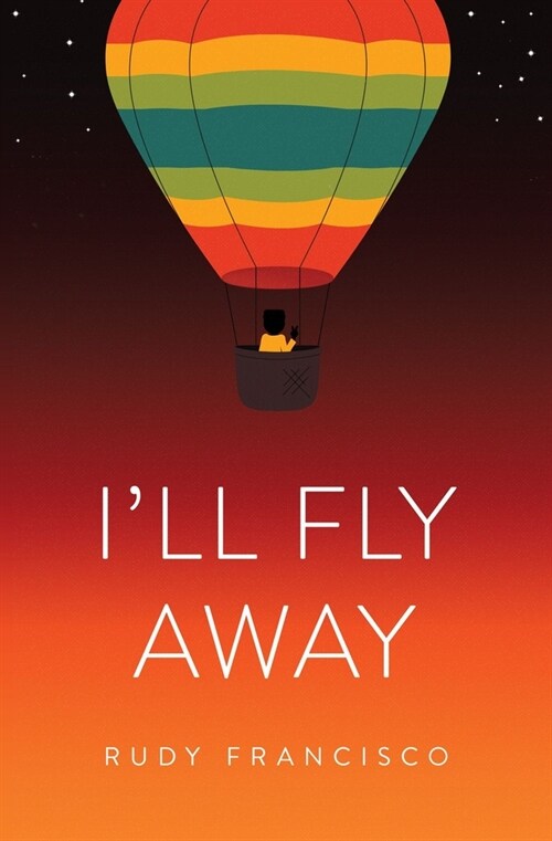 Ill Fly Away (Paperback)