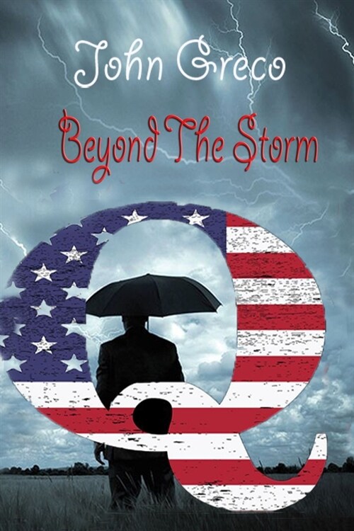 Q Beyond the Storm (Paperback)