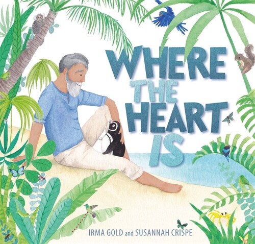 Where the Heart Is (Hardcover)