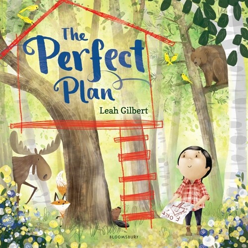 The Perfect Plan (Hardcover)