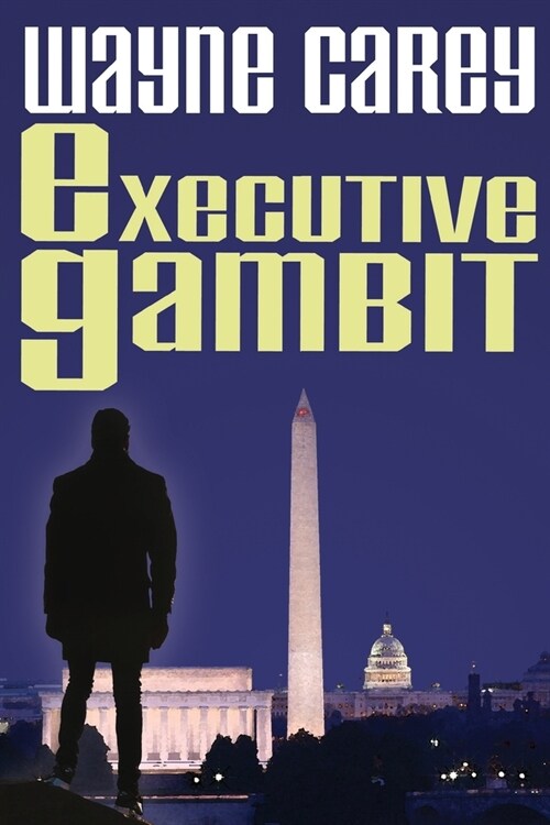 Executive Gambit (Paperback)