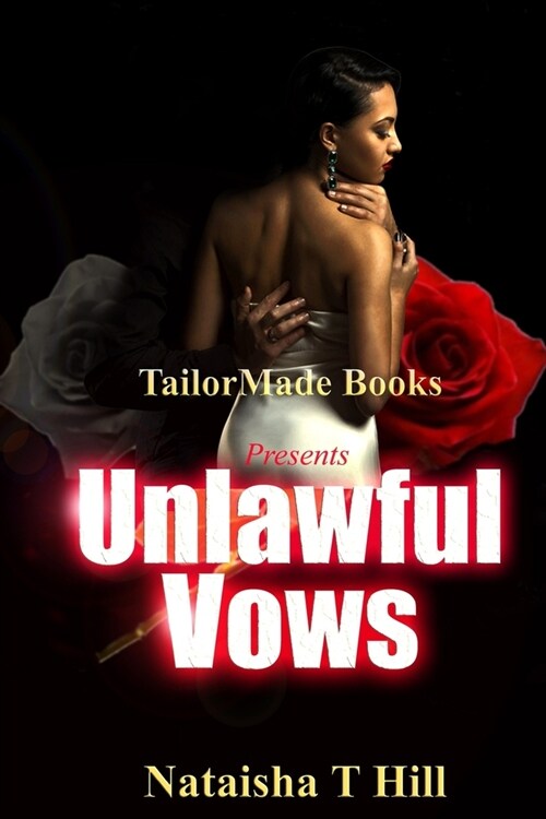 Unlawful Vows (Paperback)